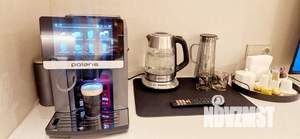 Студия квартира, посуточно, 26м2, 12/24 этаж