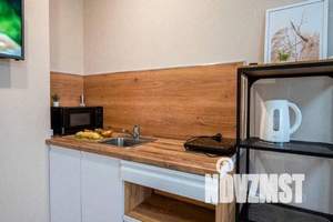 1-к квартира, посуточно, 40м2, 5/17 этаж
