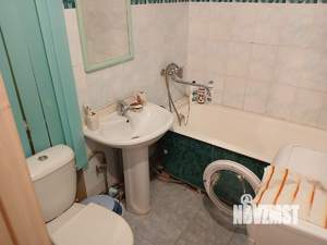 2-к квартира, на длительный срок, 44м2, 3/5 этаж