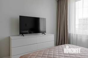 1-к квартира, посуточно, 35м2, 12/17 этаж