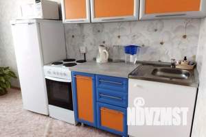 1-к квартира, посуточно, 38м2, 9/12 этаж