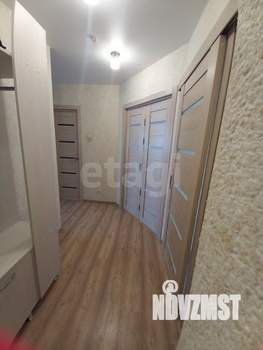 2-к квартира, на длительный срок, 45м2, 13/17 этаж