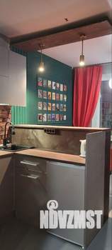 1-к квартира, на длительный срок, 36м2, 15/16 этаж