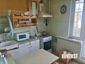 2-к квартира, на длительный срок, 44м2, 7/9 этаж