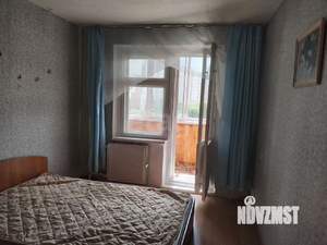 2-к квартира, на длительный срок, 50м2, 5/10 этаж