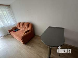 Студия квартира, на длительный срок, 28м2, 4/18 этаж