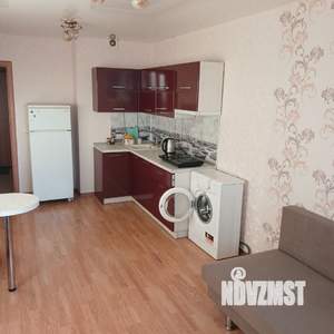 Студия квартира, на длительный срок, 23м2, 12/14 этаж