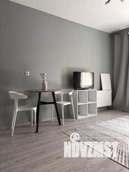 1-к квартира, посуточно, 40м2, 4/17 этаж