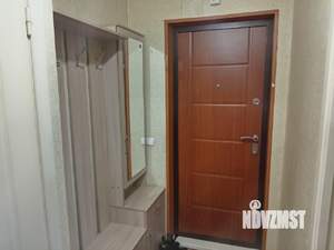 1-к квартира, на длительный срок, 33м2, 3/5 этаж
