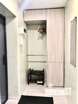 1-к квартира, посуточно, 31м2, 4/5 этаж