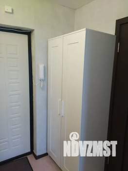 Студия квартира, посуточно, 28м2, 10/18 этаж