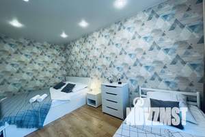 2-к квартира, посуточно, 49м2, 3/5 этаж