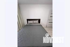 1-к квартира, посуточно, 40м2, 10/10 этаж