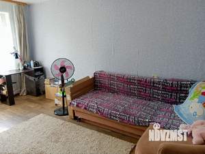 2-к квартира, на длительный срок, 44м2, 3/9 этаж