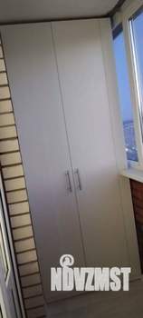 Студия квартира, на длительный срок, 24м2, 13/19 этаж