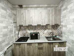 1-к квартира, на длительный срок, 29м2, 9/9 этаж