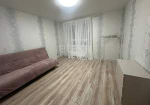 2-к квартира, на длительный срок, 56м2, 4/17 этаж