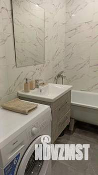 2-к квартира, посуточно, 42м2, 1/1 этаж