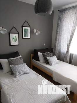 3-к квартира, посуточно, 45м2, 15/18 этаж