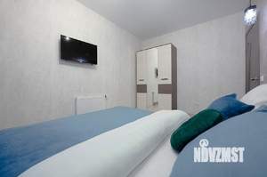 2-к квартира, посуточно, 52м2, 1/1 этаж