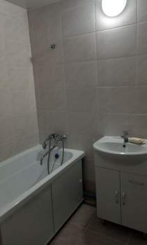 1-к квартира, на длительный срок, 36м2, 12/18 этаж