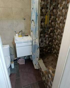 1-к квартира, на длительный срок, 36м2, 9/12 этаж