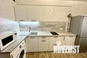 1-к квартира, посуточно, 33м2, 3/17 этаж