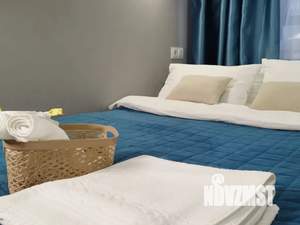 Студия квартира, посуточно, 17м2, 1/6 этаж