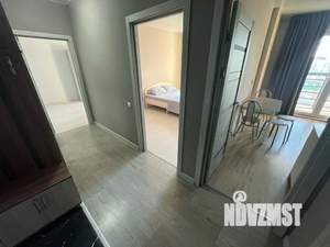 2-к квартира, посуточно, 80м2, 1/1 этаж