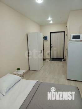 Студия квартира, на длительный срок, 22м2, 9/17 этаж