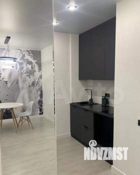 1-к квартира, посуточно, 46м2, 1/1 этаж