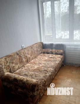 2-к квартира, на длительный срок, 44м2, 5/9 этаж