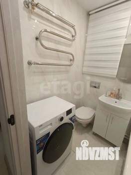 1-к квартира, на длительный срок, 30м2, 5/5 этаж