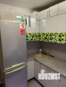 1-к квартира, на длительный срок, 30м2, 3/5 этаж