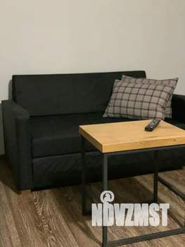 1-к квартира, посуточно, 38м2, 5/9 этаж