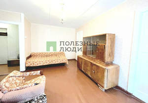 2-к квартира, на длительный срок, 45м2, 1/5 этаж