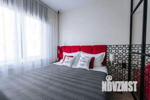 2-к квартира, посуточно, 65м2, 7/7 этаж