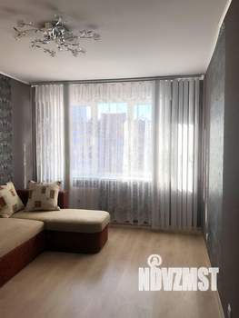 1-к квартира, на длительный срок, 33м2, 5/11 этаж