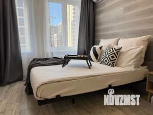 Студия квартира, посуточно, 25м2, 7/14 этаж