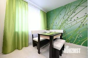 2-к квартира, посуточно, 64м2, 1/1 этаж