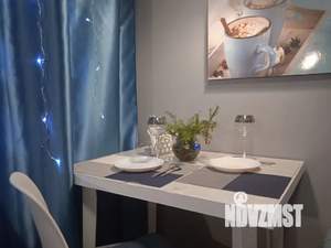 Студия квартира, посуточно, 17м2, 1/6 этаж