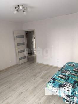 1-к квартира, на длительный срок, 38м2, 2/17 этаж