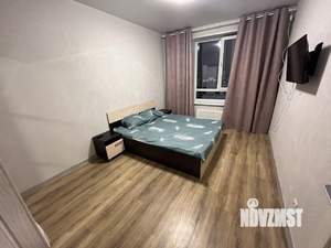 3-к квартира, посуточно, 80м2, 1/1 этаж