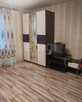 1-к квартира, на длительный срок, 38м2, 6/16 этаж