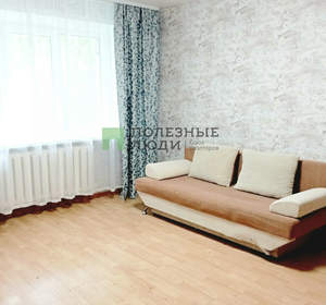 2-к квартира, на длительный срок, 45м2, 1/5 этаж