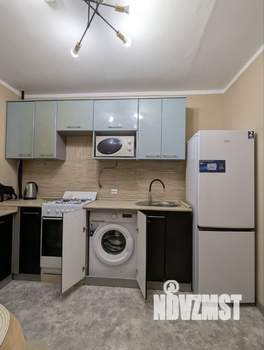 1-к квартира, на длительный срок, 33м2, 5/9 этаж