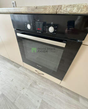 1-к квартира, на длительный срок, 39м2, 7/17 этаж