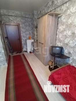 Студия квартира, на длительный срок, 20м2, 3/4 этаж