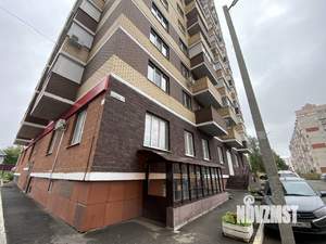 3-к квартира, на длительный срок, 63м2, 16/19 этаж