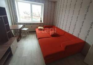 1-к квартира, на длительный срок, 36м2, 3/10 этаж